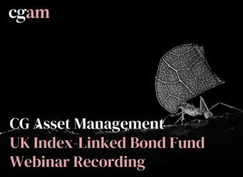 UK Index-linked Bond Fund Recording