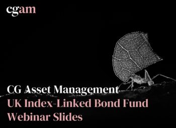 UK Index-linked Bond Fund Slides